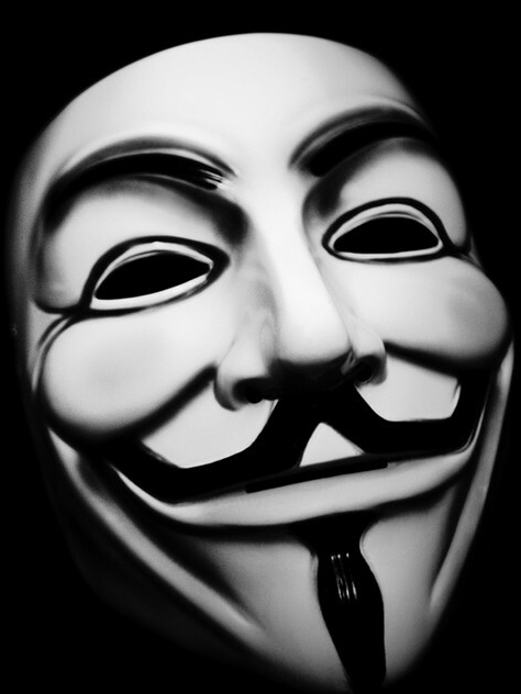 anonymous